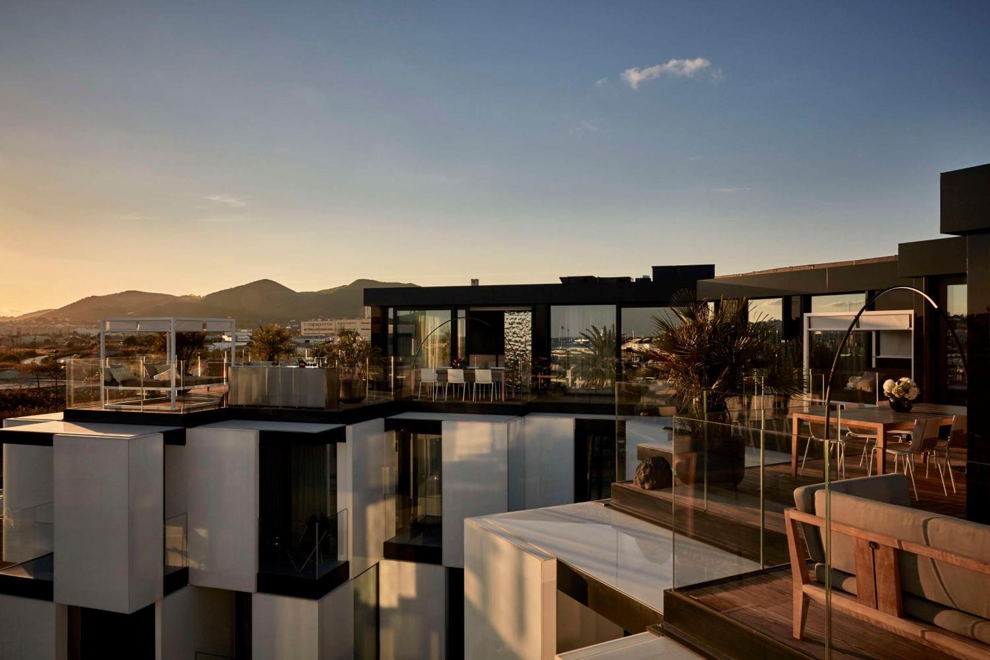 Hotel Nh Collection Eivissa