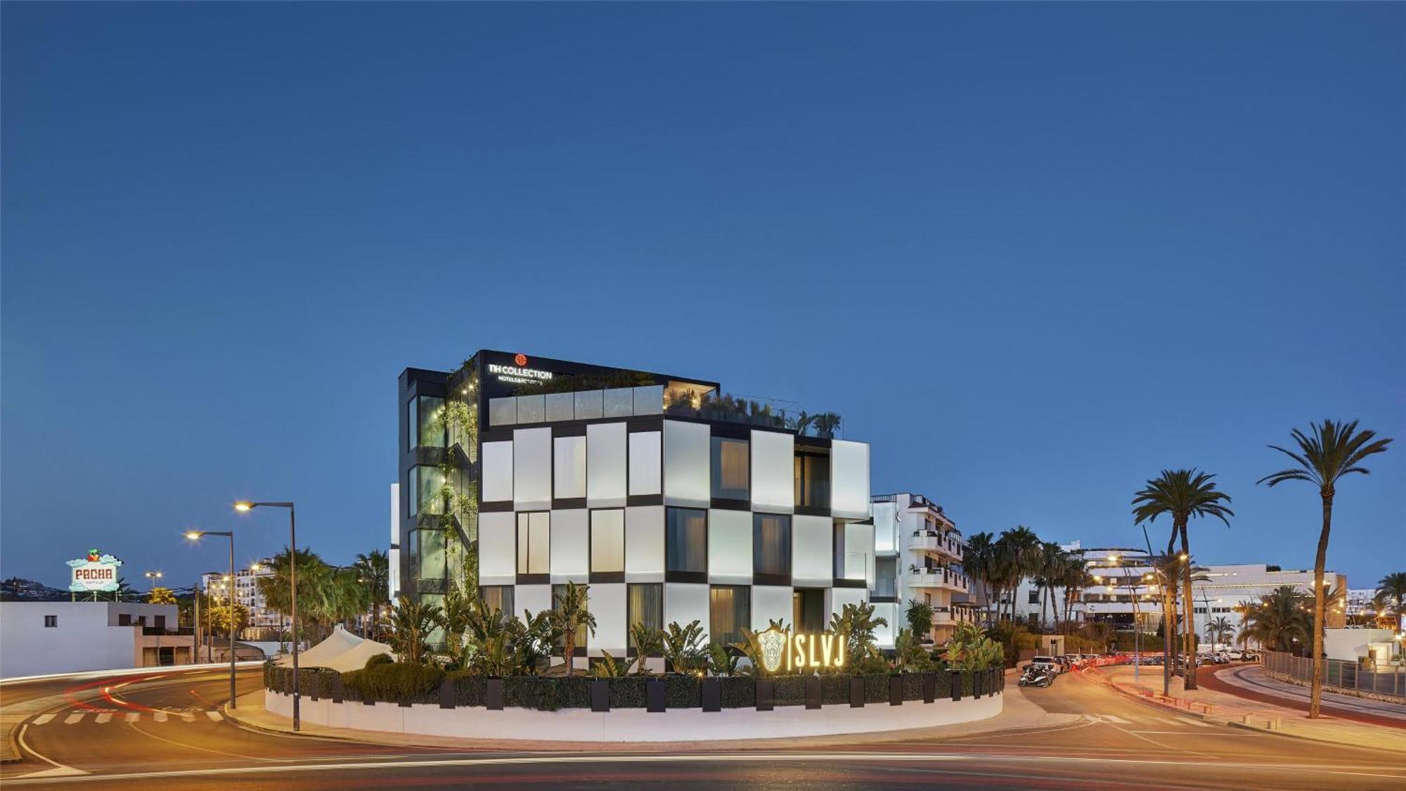 Hotel Nh Collection Eivissa
