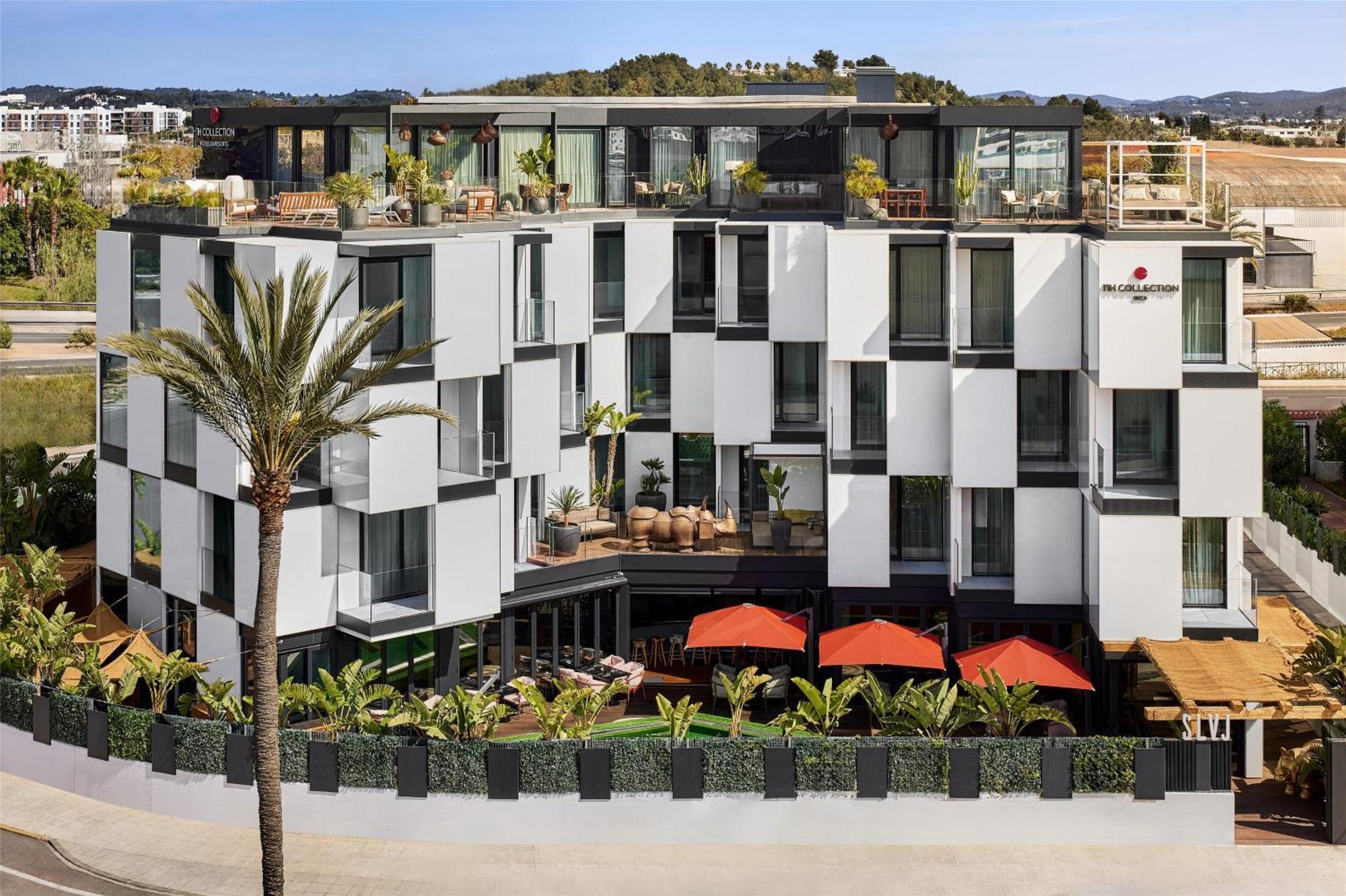 Nh Collection 5* Eivissa