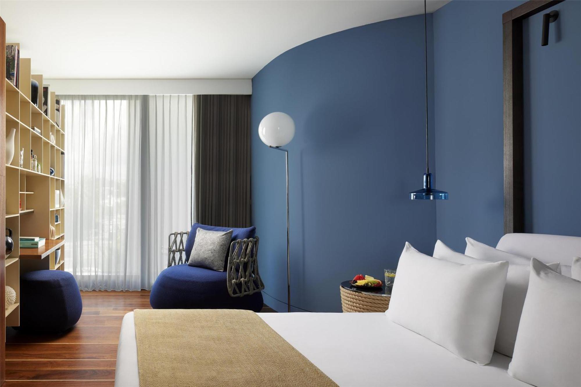 Nh Collection Hotel