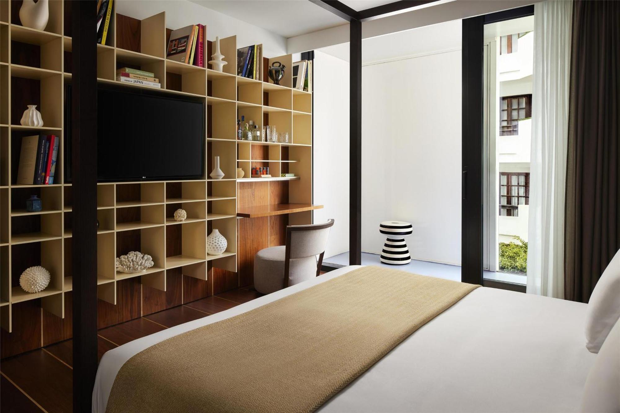 Nh Collection Hotel 5*