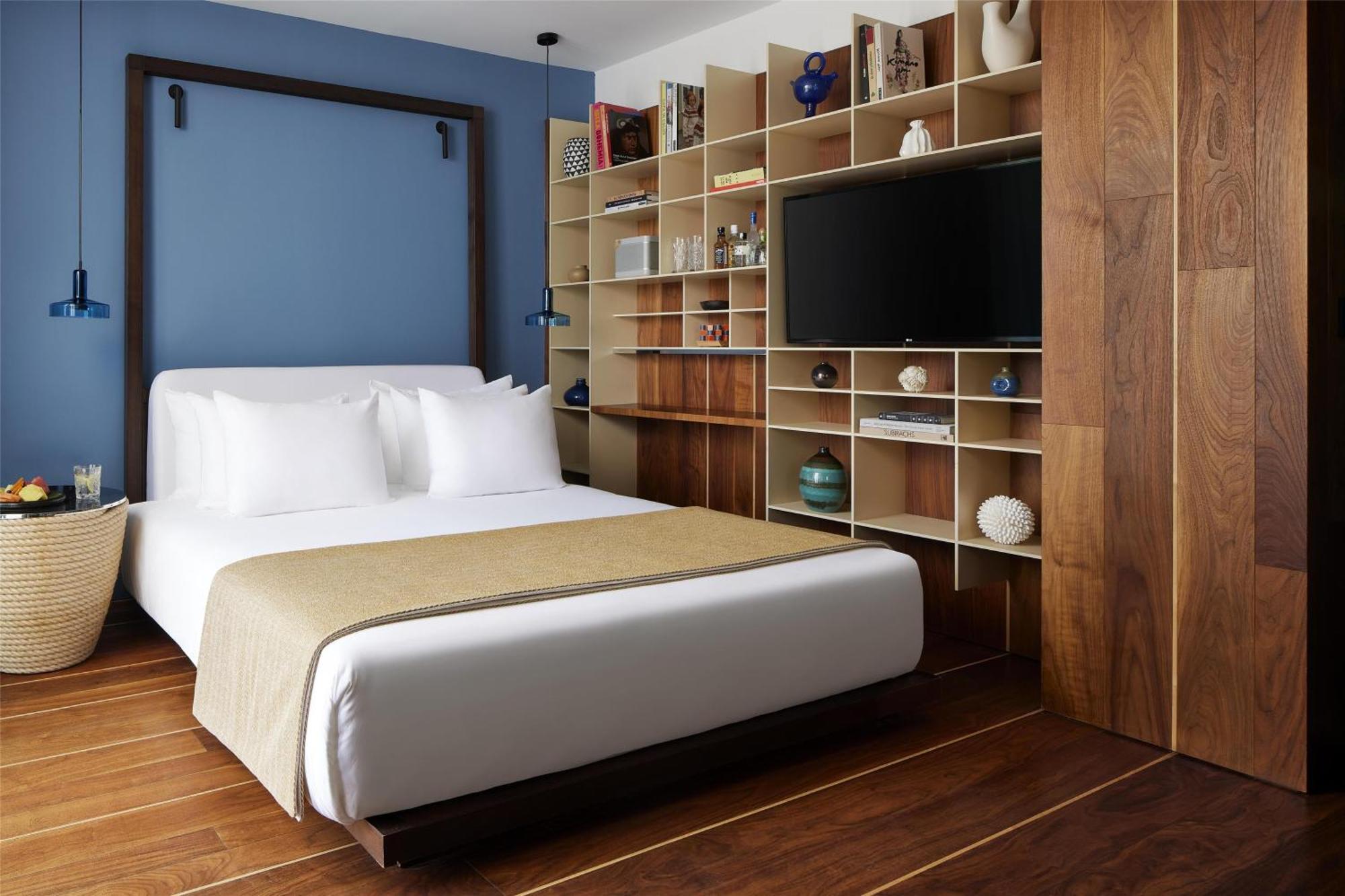 Hotel Nh Collection 5*