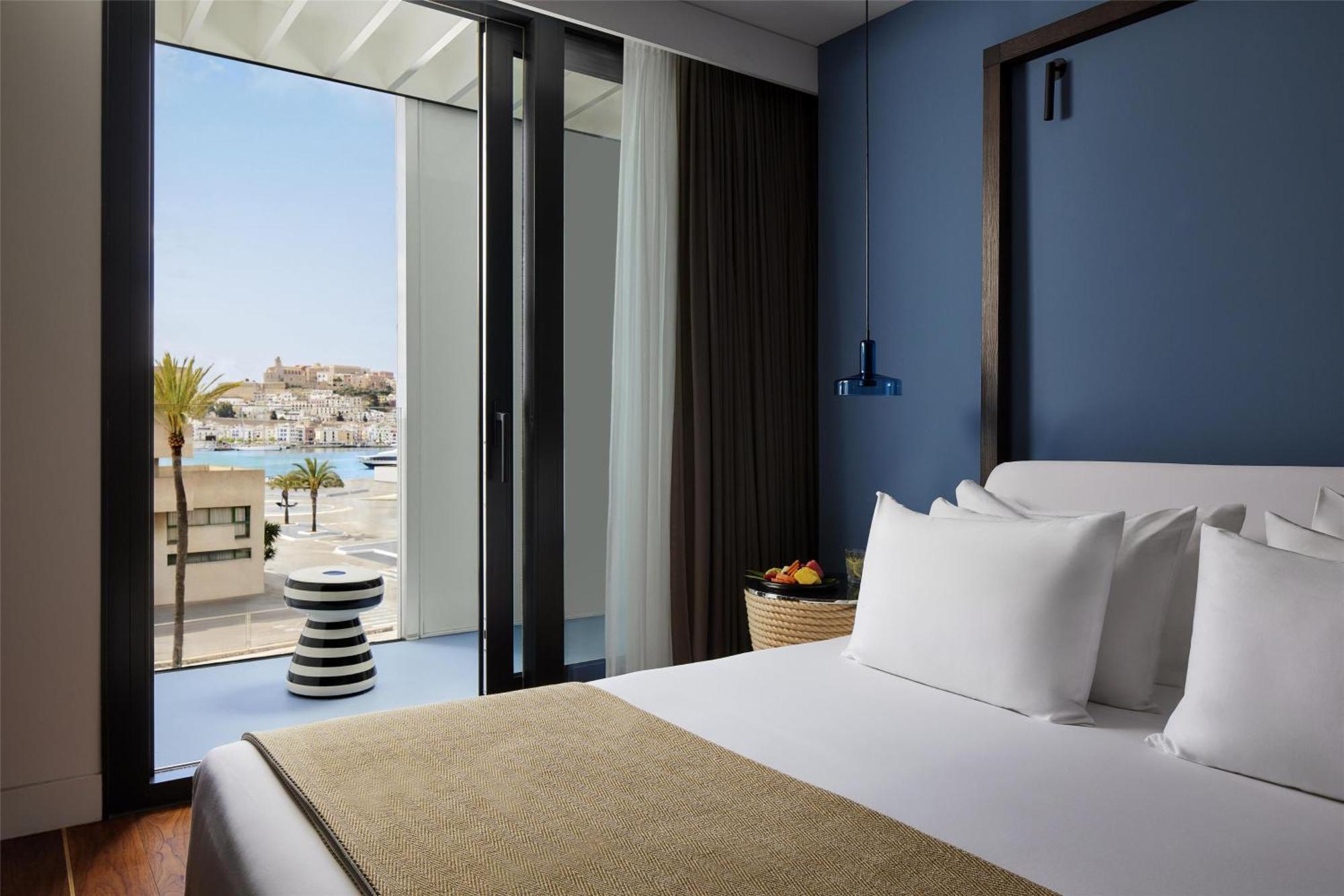 Nh Collection Hotel Eivissa