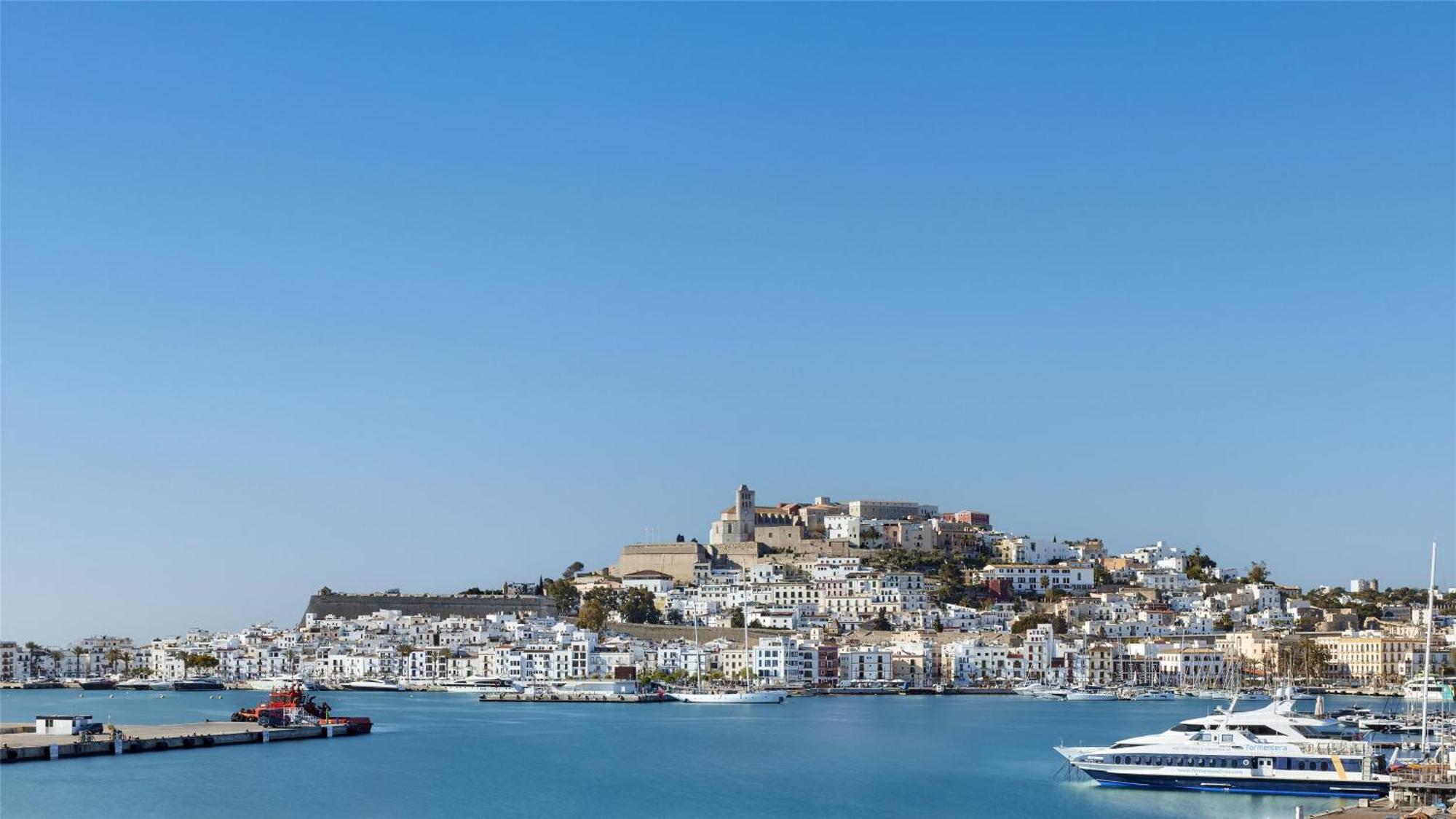 Hotel Nh Collection Eivissa