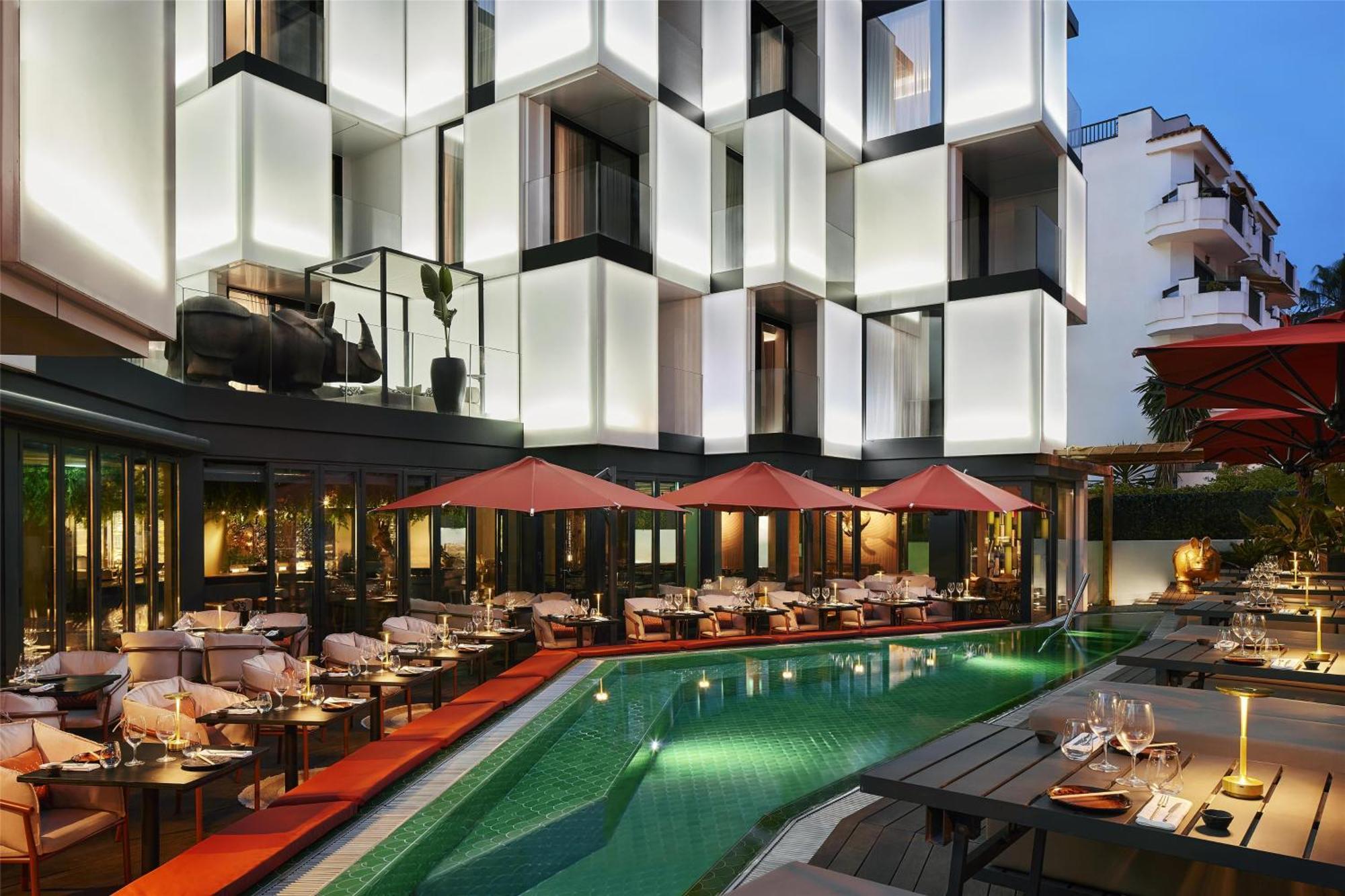 Hotel Nh Collection