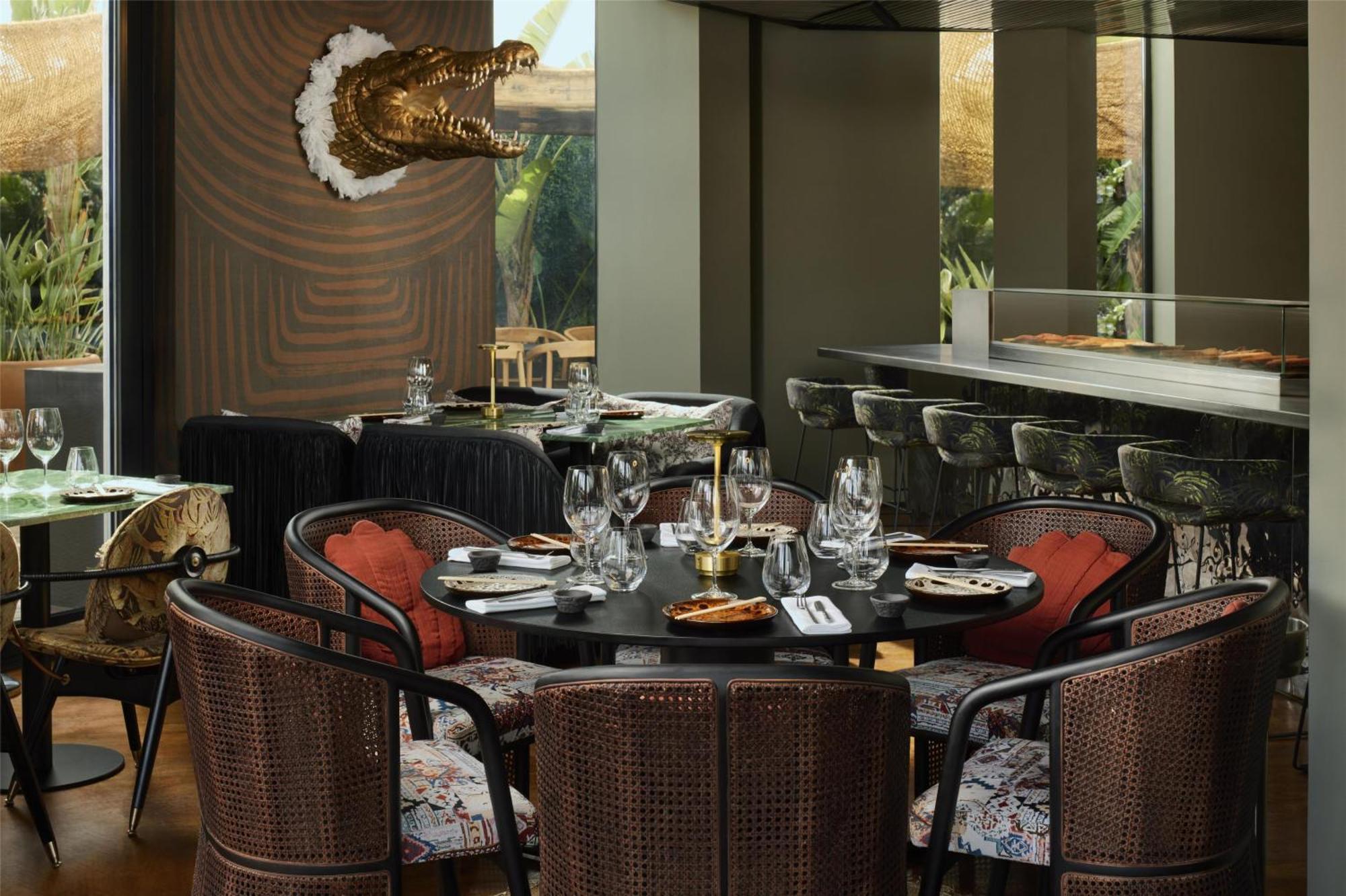 Hotel Nh Collection 5*