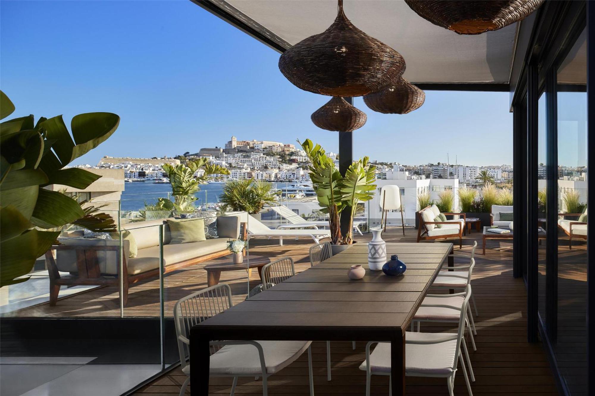 Hotel Nh Collection Eivissa
