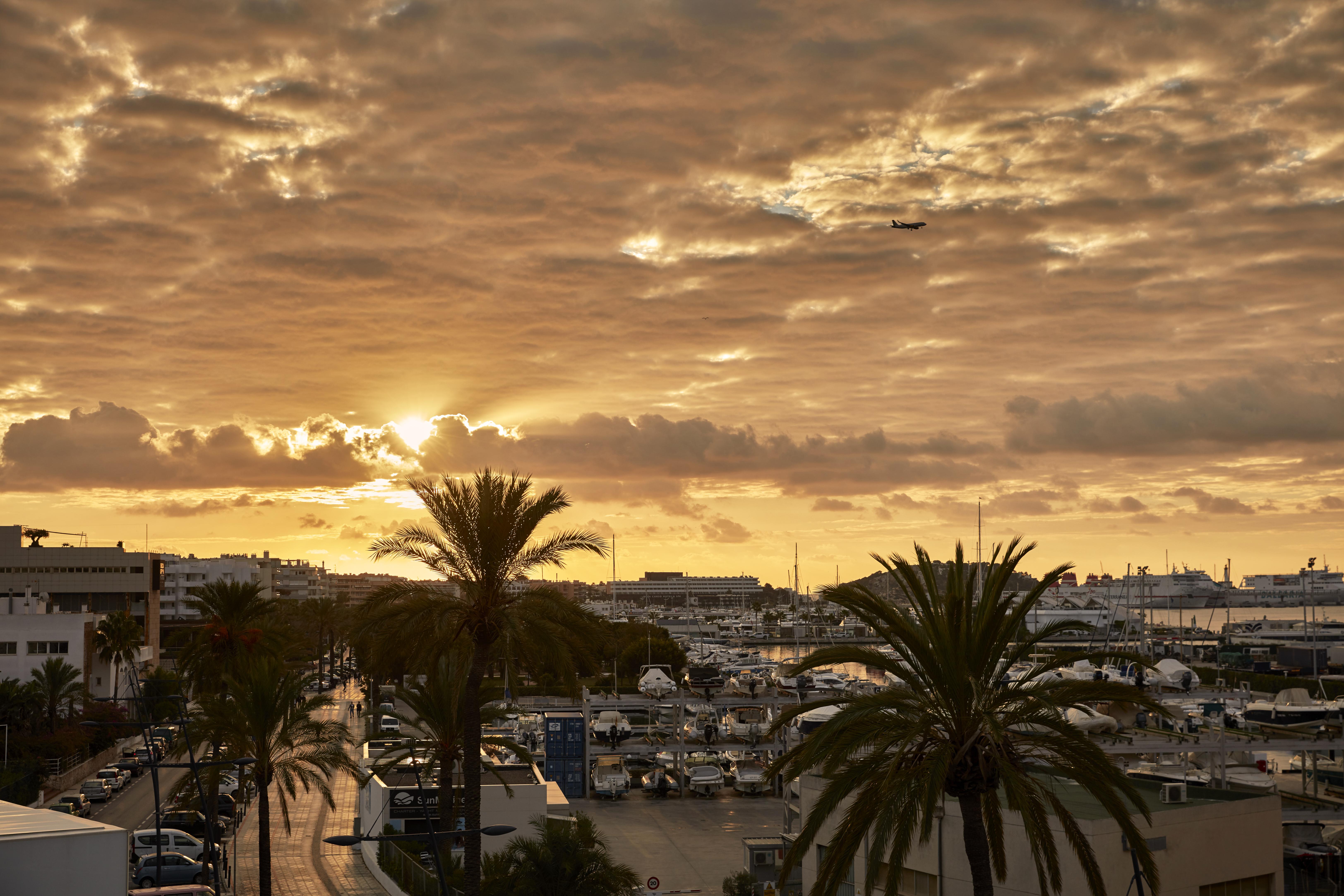 Hotel Nh Collection Ibiza-stad
