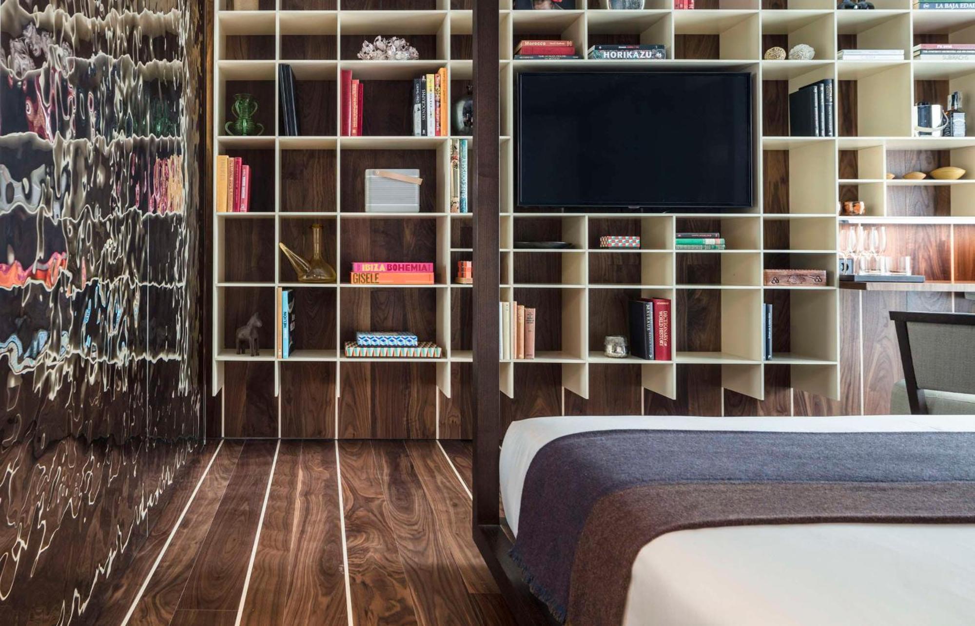 Nh Collection 5* Ibiza-stad