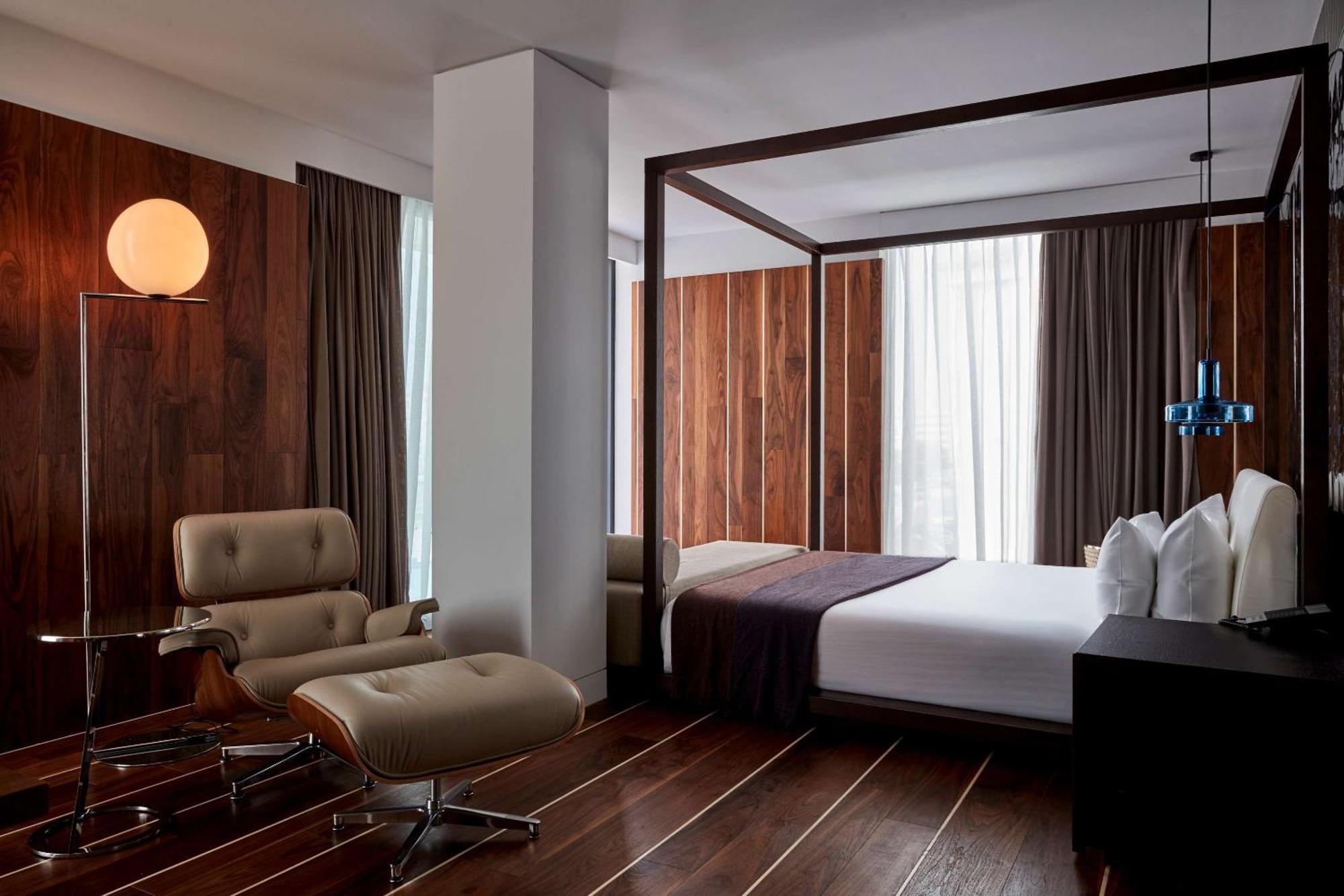 Hotel Nh Collection Ibiza-stad