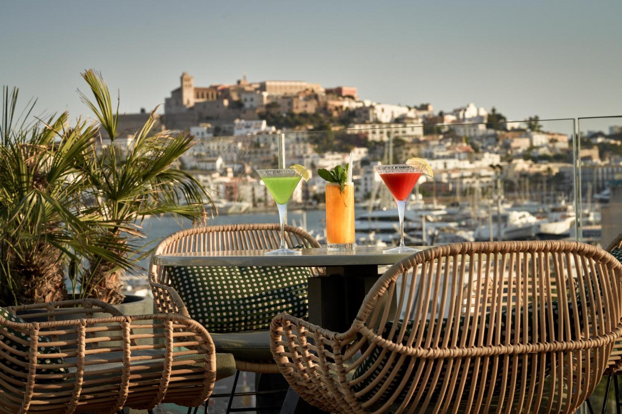 Nh Collection Hotel Ibiza-stad