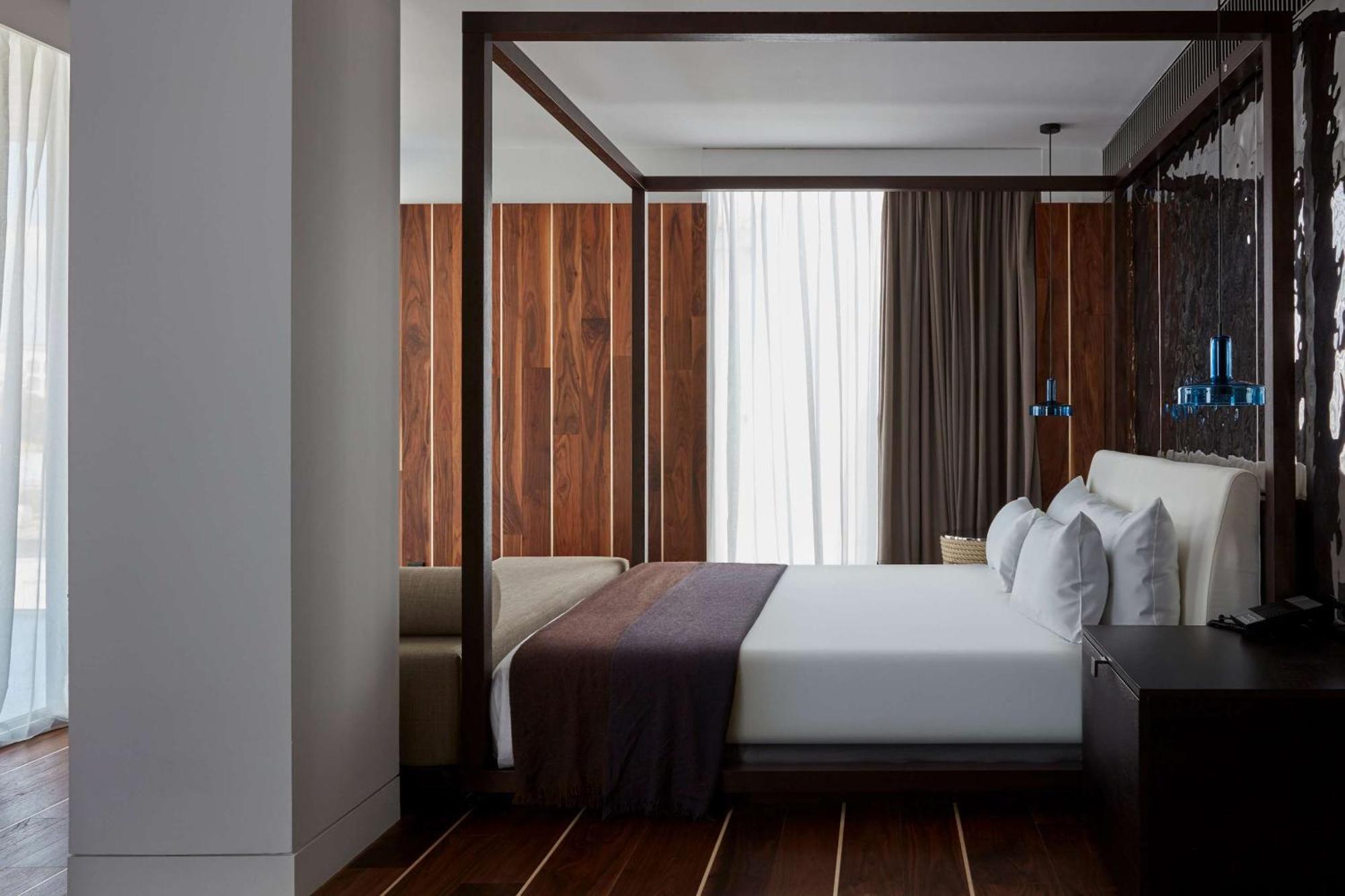 Hotel Nh Collection Ibiza-stad