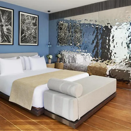 Nh Collection Ibiza Hotel Exterior photo