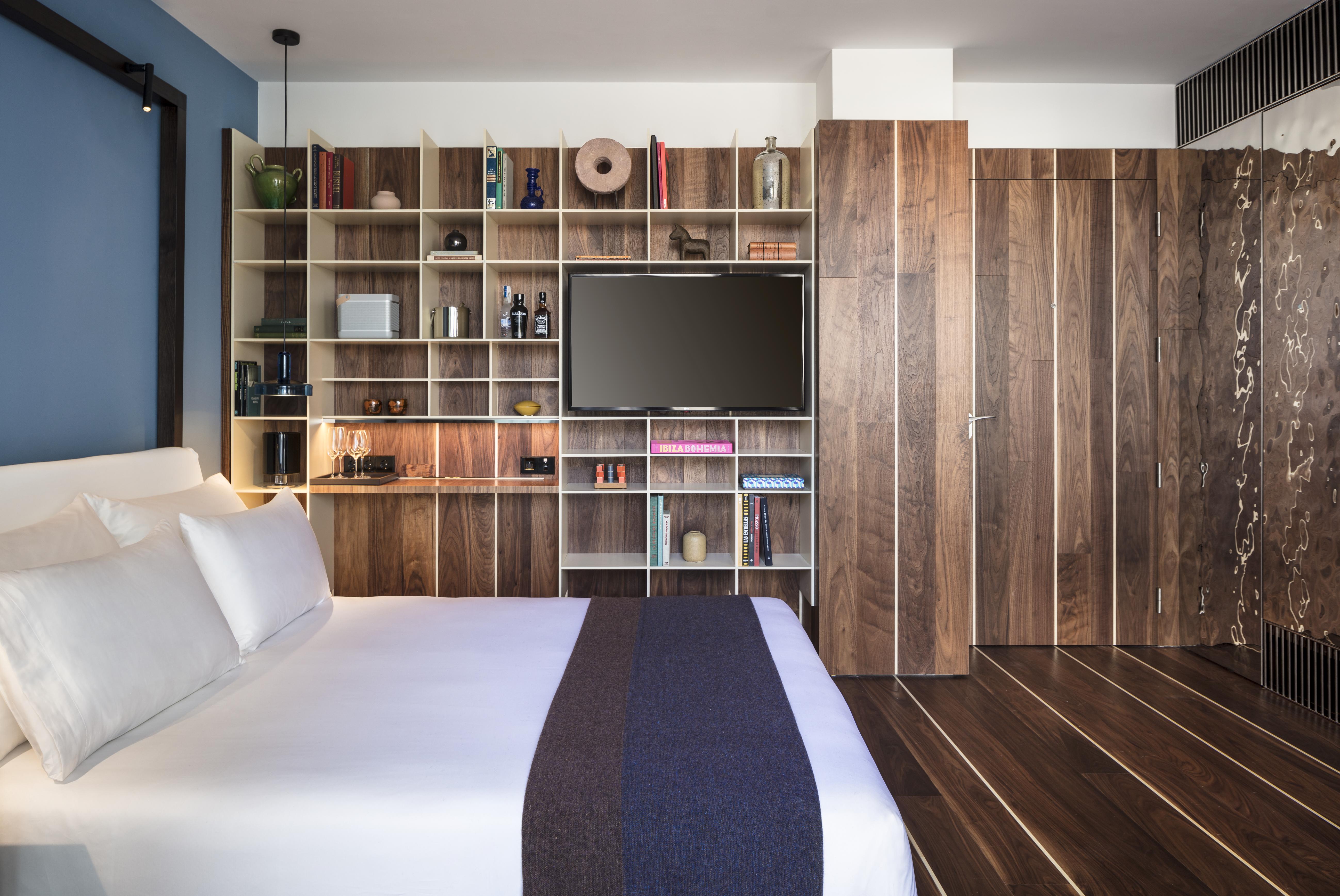 Hotel Nh Collection Ibiza-stad