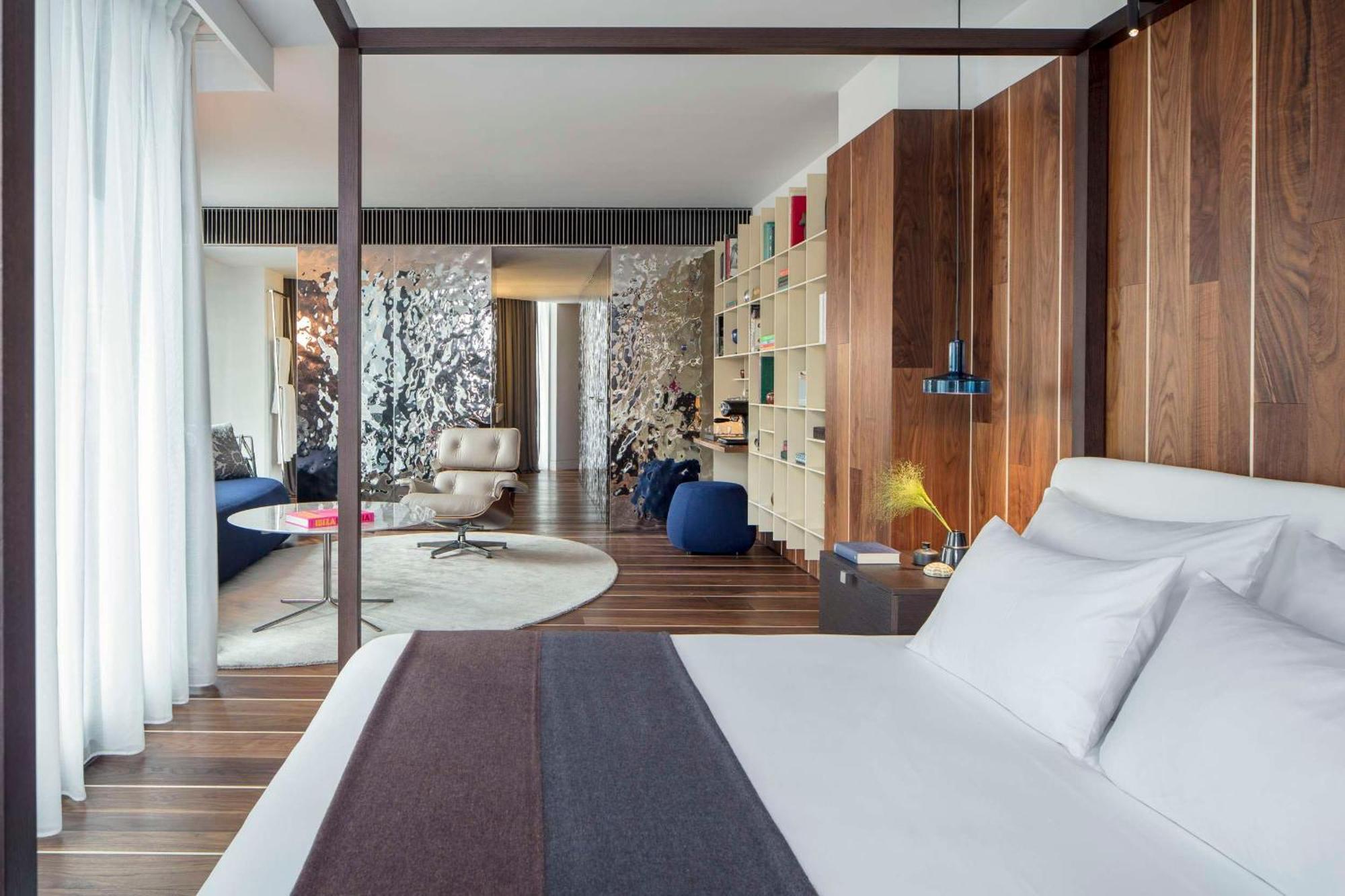 Nh Collection Hotel Ibiza-stad