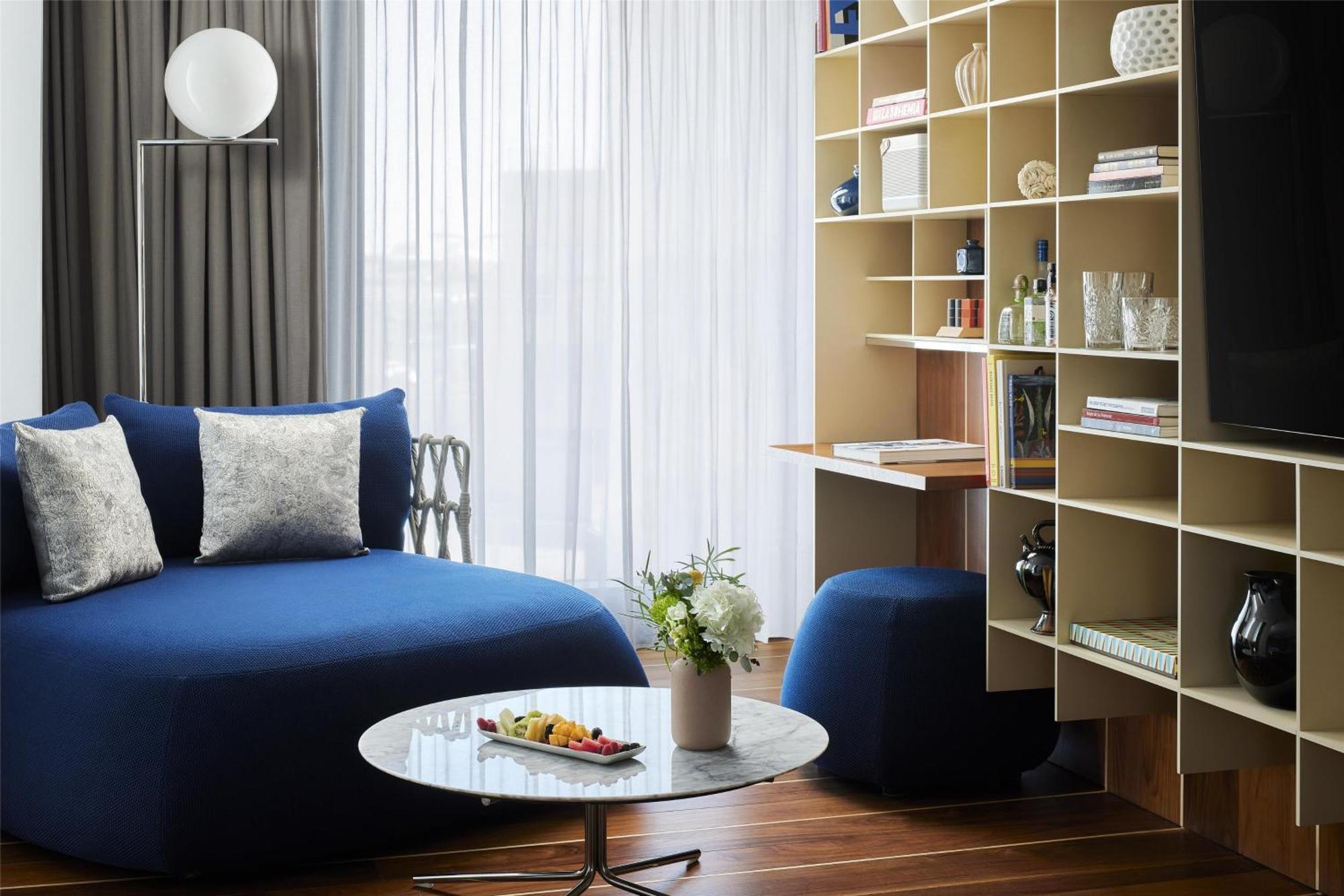 Nh Collection Hotel