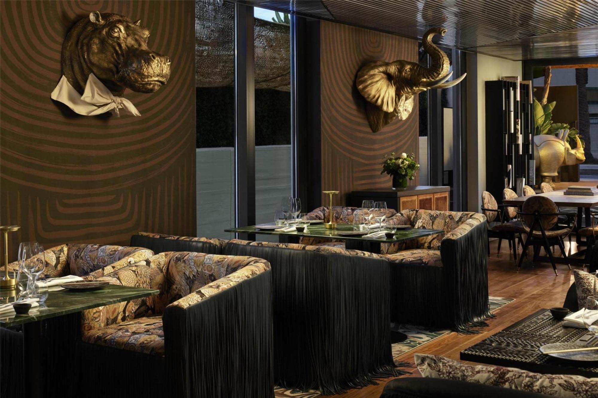 Hotel Nh Collection Ibiza